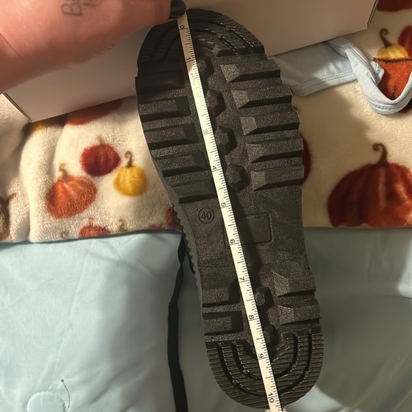 Dolls kill combat boots - Picture 5 of 5